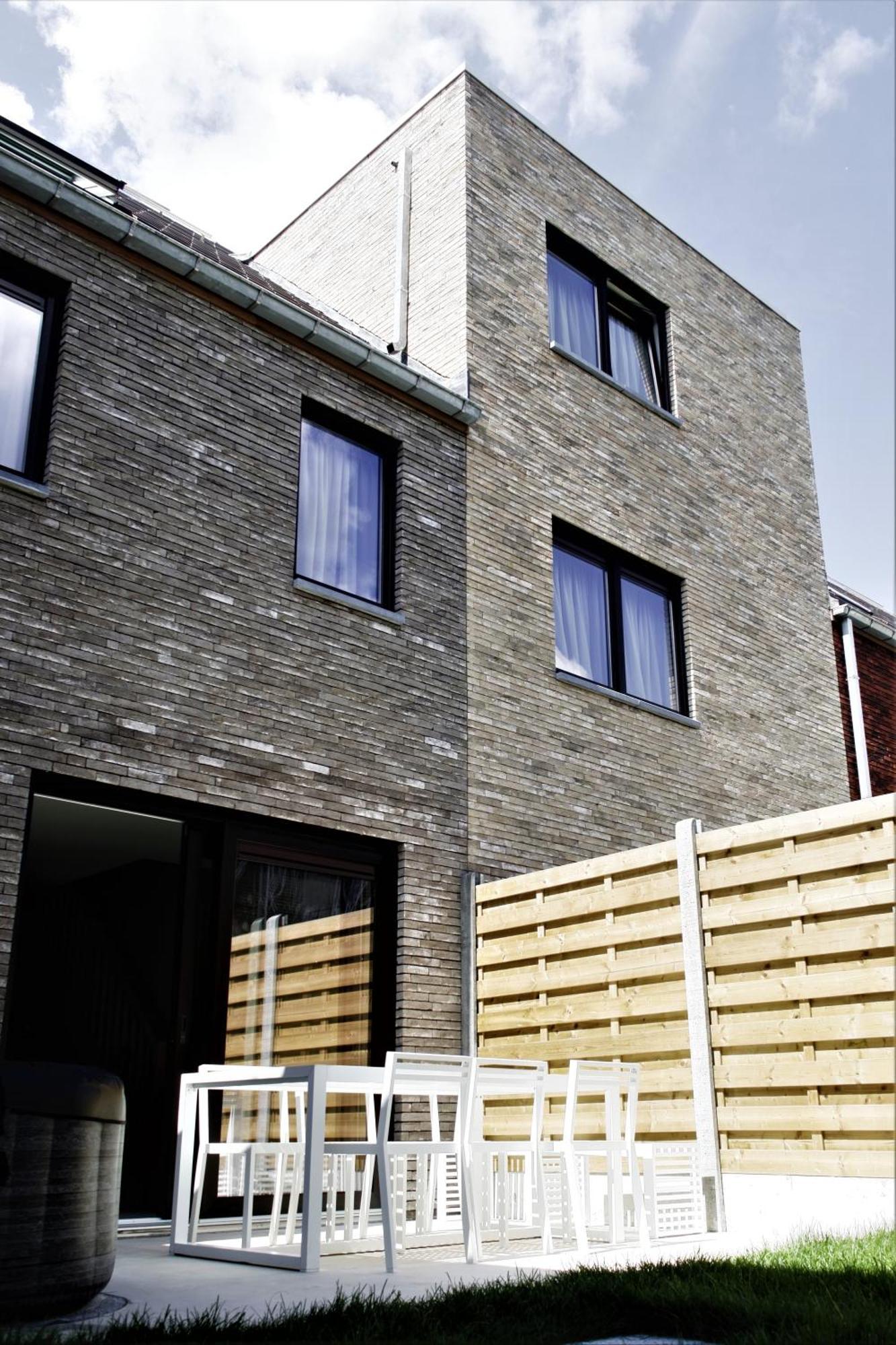 Villa Chez Victorine Kortrijk Exterior foto
